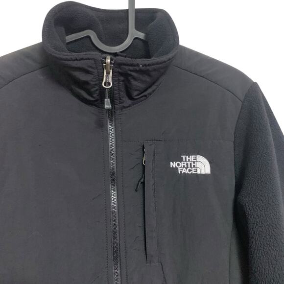 The North Face Denali Fleece Jacket Womens Size S - Picture 2 of 7